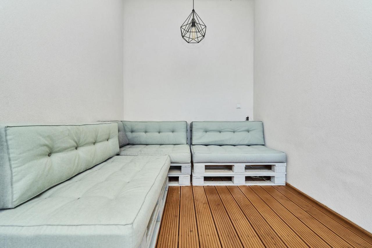 Architektow Avenue Apartment Free Parking By Noclegi Renters Wroclaw Exterior photo